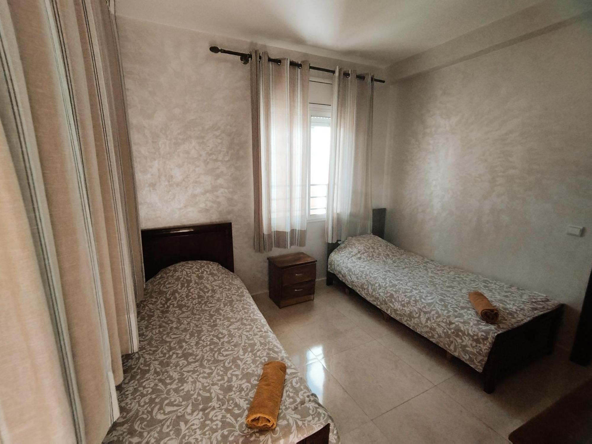 Cosyhomeocean Rabat Bagian luar foto