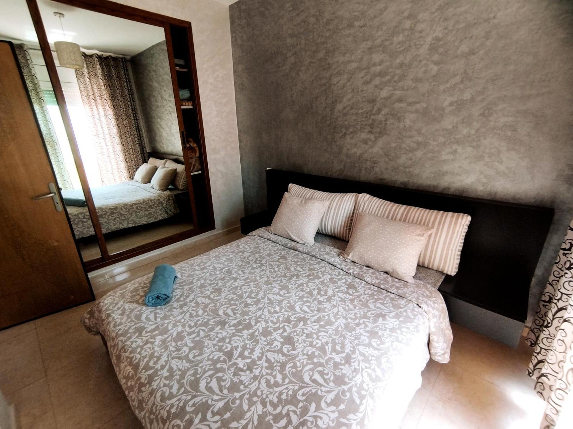 Cosyhomeocean Rabat Bagian luar foto
