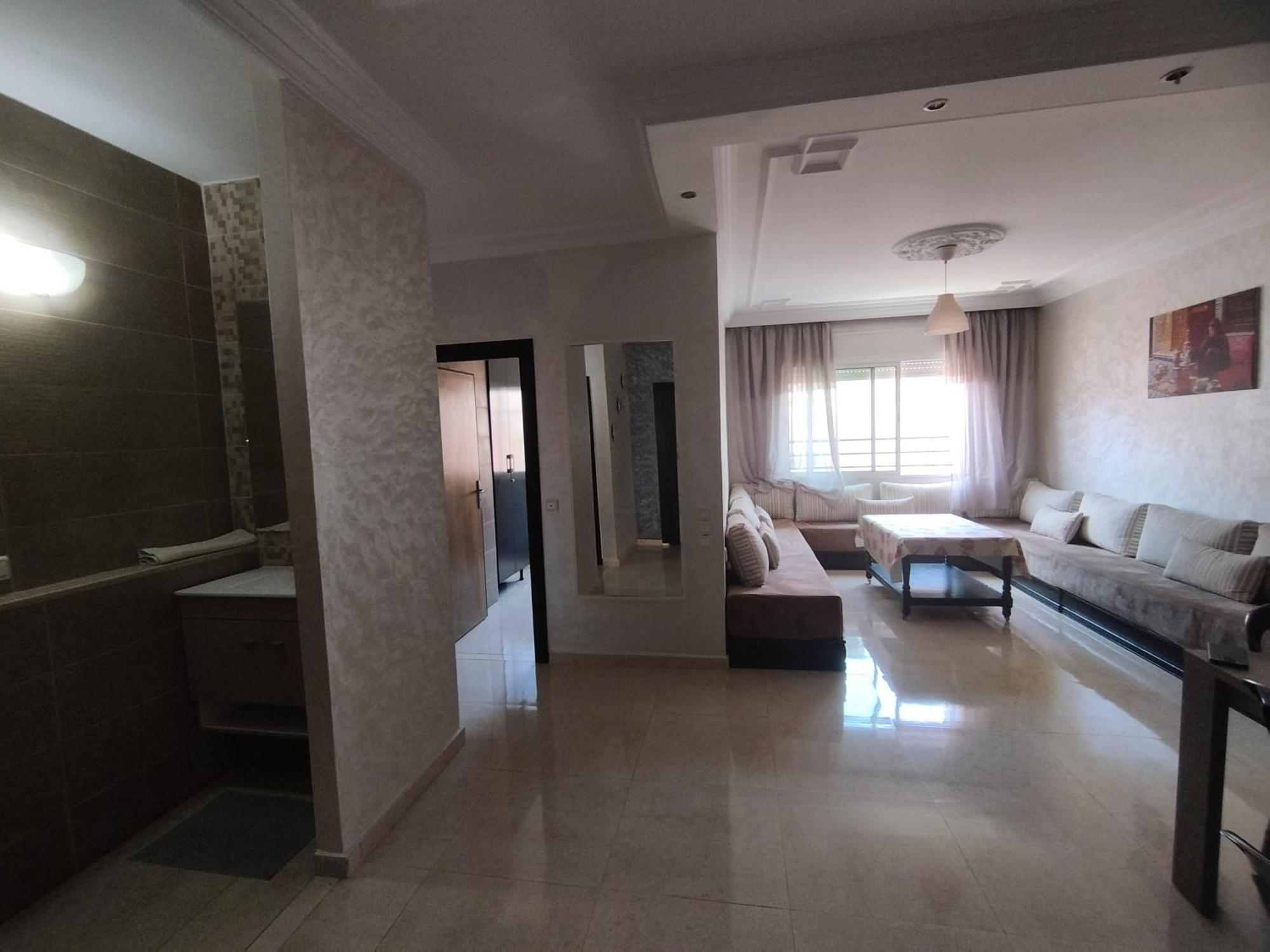 Cosyhomeocean Rabat Bagian luar foto