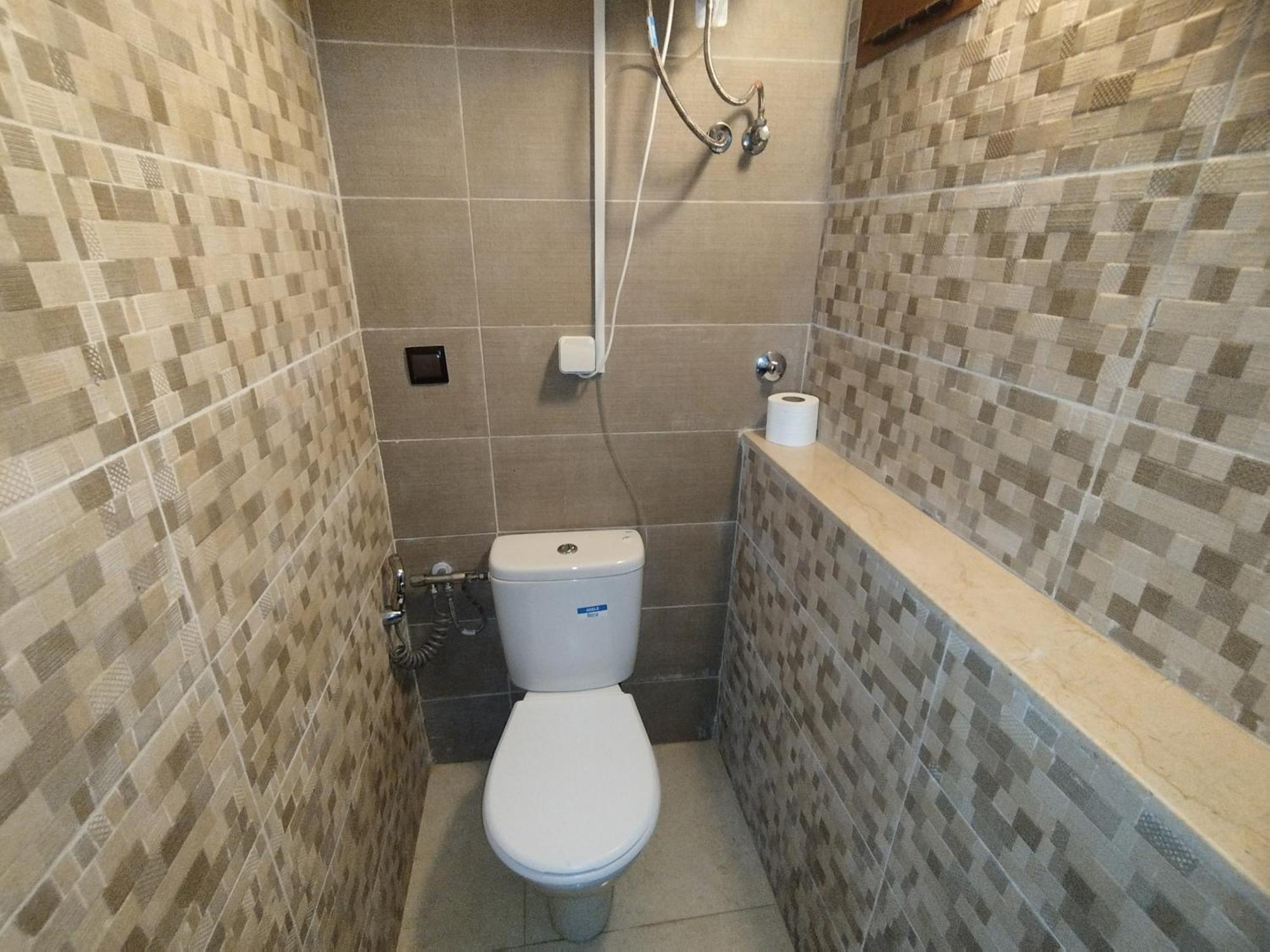 Cosyhomeocean Rabat Bagian luar foto