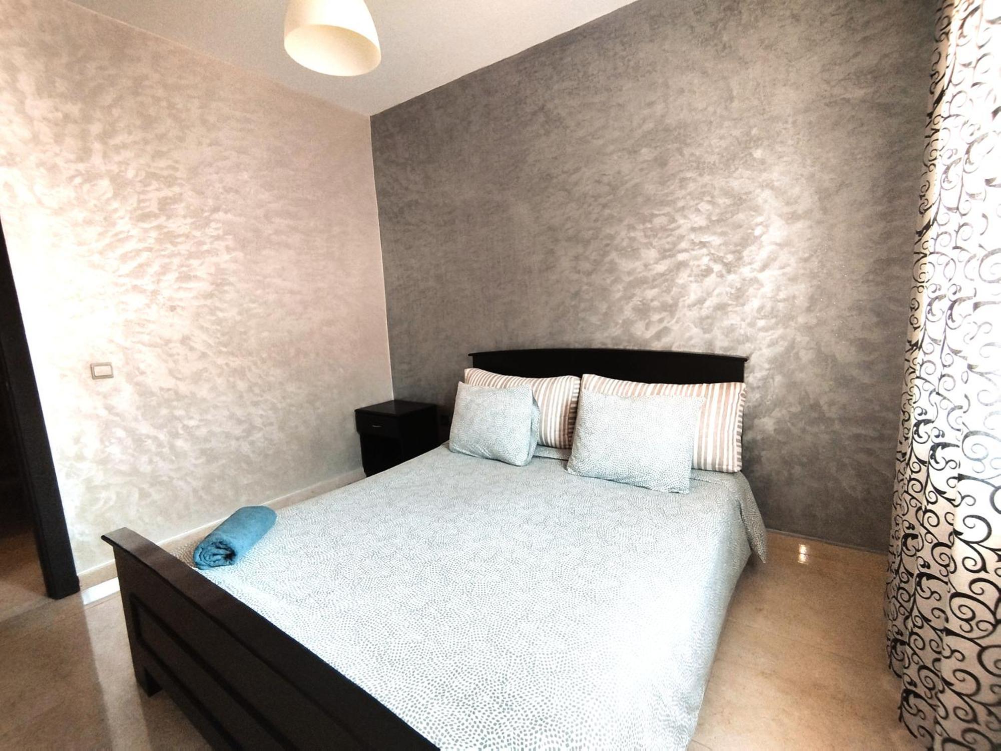 Cosyhomeocean Rabat Bagian luar foto