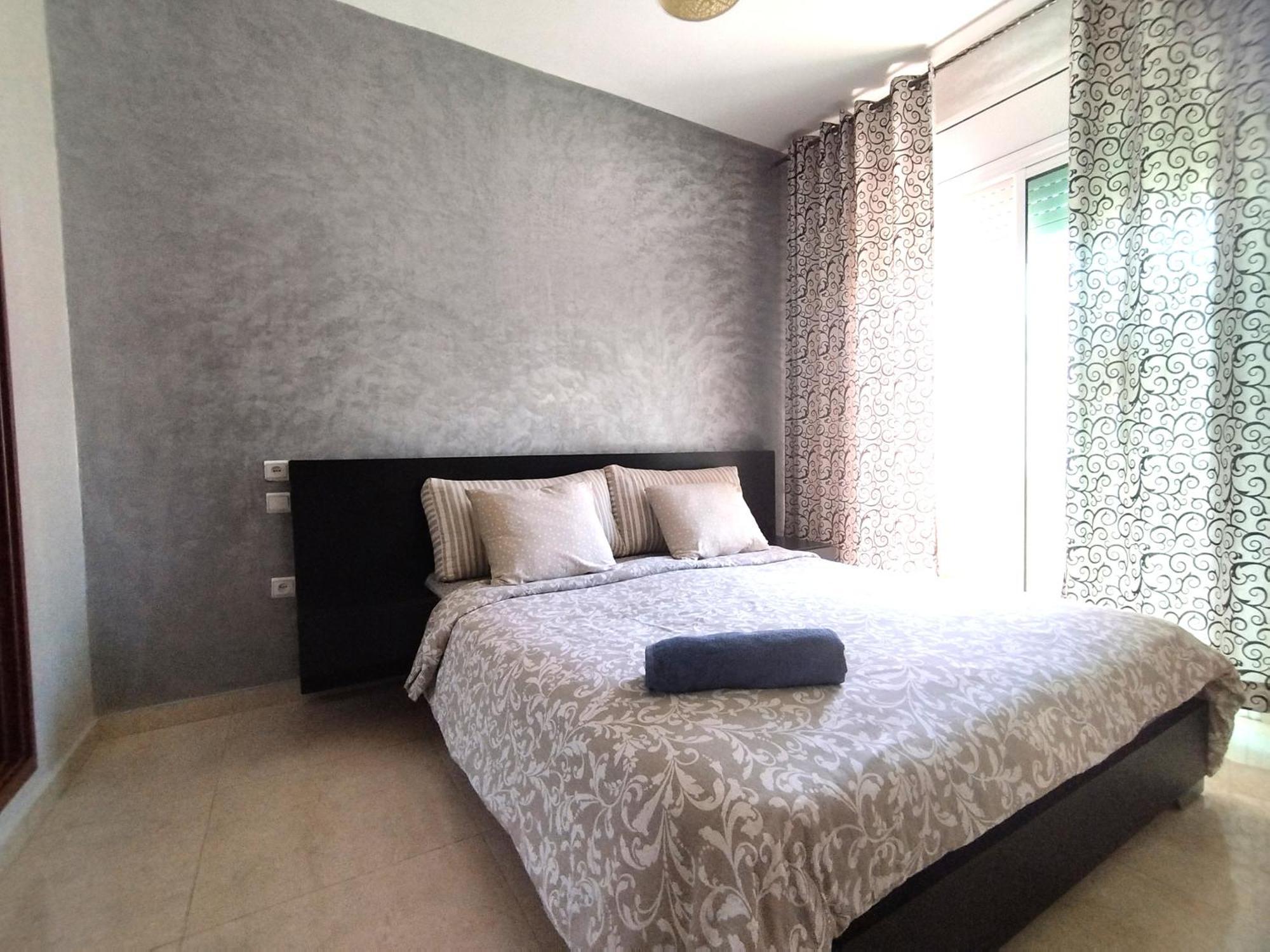 Cosyhomeocean Rabat Bagian luar foto