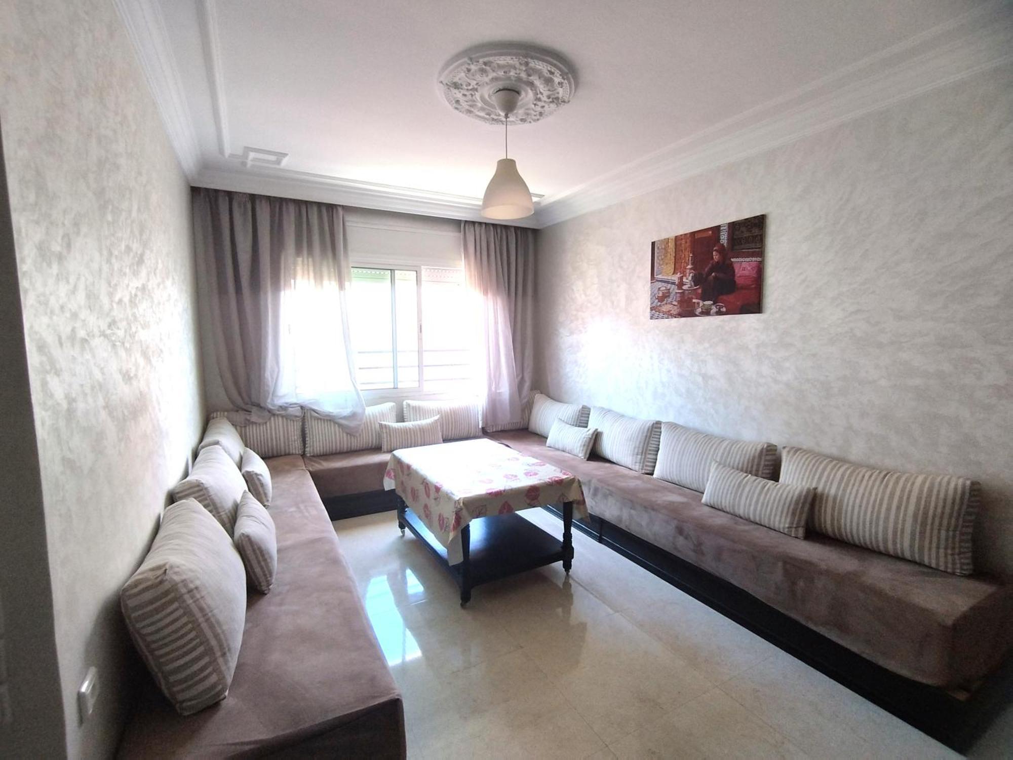 Cosyhomeocean Rabat Bagian luar foto