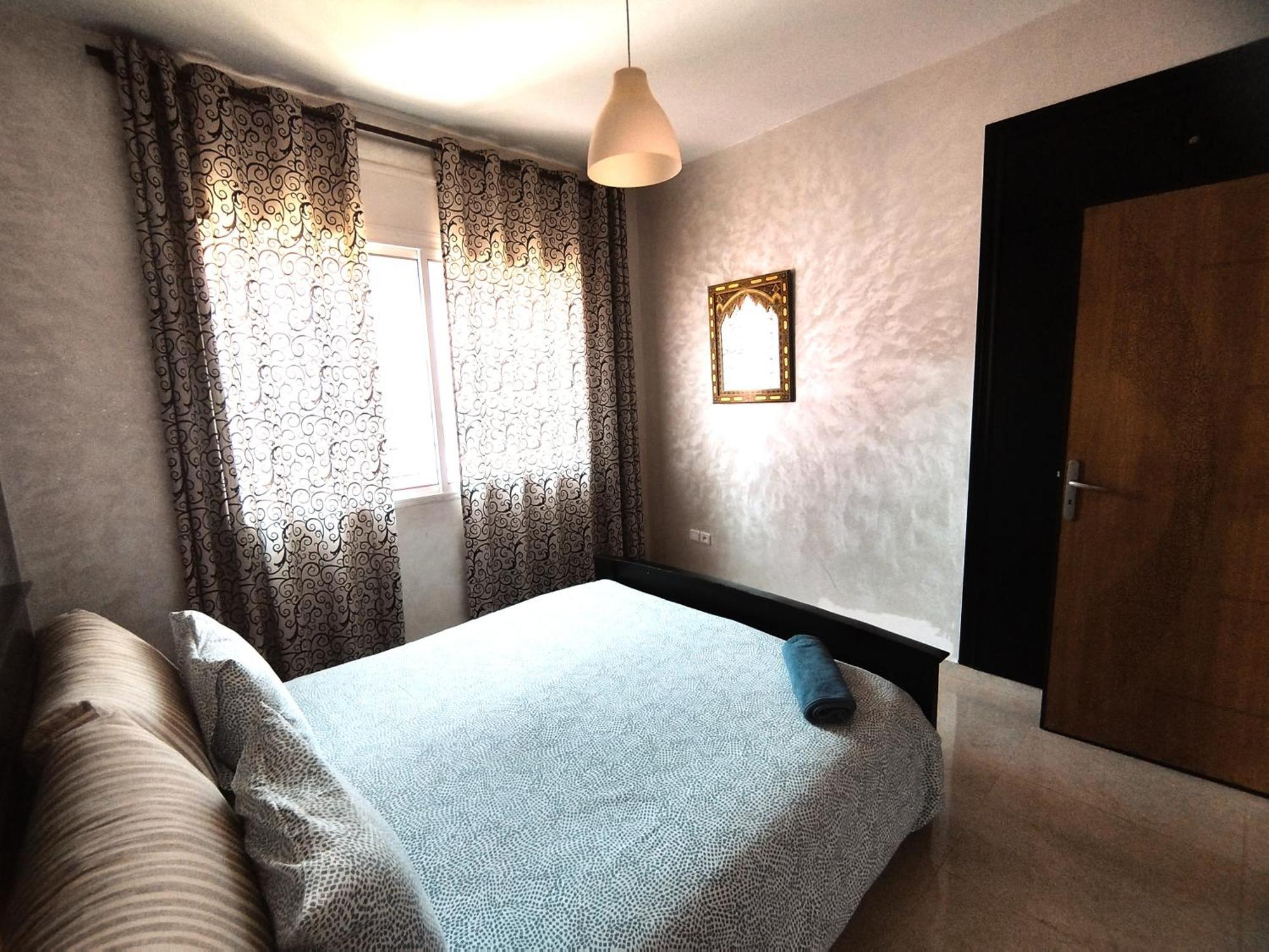 Cosyhomeocean Rabat Bagian luar foto